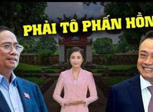 Hà Nội có xây dựng được người thanh lịch như yêu cầu của Thủ tướng