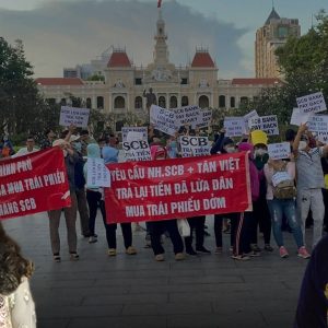 Đại án Vạn Thịnh Phát và lỗ hổng trong kiểm soát tài sản: “Cháy nhà mới ra mặt chuột”?