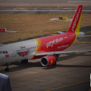 Sự trơ tráo của VietJet