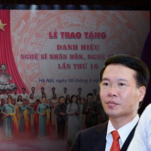 Nhiều “Nghệ sĩ Nhân dân” không xứng đáng