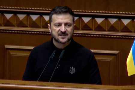 Zelensky ăn mừng “một trong những thất bại lớn nhất của Moscow”